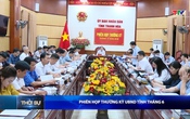 Bản tin Thời sự tối ngày 25/6/2025