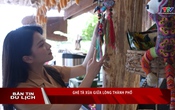 Bản tin Du lịch 26/6/2025