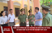 Bản tin An ninh 26/6/2025