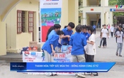 Giáo dục và Khuyến học: Tiếp sức mùa thi - đồng hành cùng sĩ tử