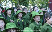 Thiếu nhi: Chiến Khu Sao Vàng