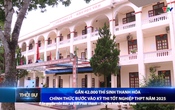 Bản tin Thời sự 14h ngày 26/6/2025