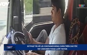 Bản tin An toàn giao thông 24h ngày 26/6/2025