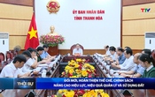 Bản tin Thời sự tối ngày 26/6/2025