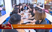Bản tin Thời sự Thanh Hóa ngày mới 27/6/2025