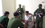 Biên phòng toàn dân 27/6/2025