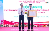 Bản tin Thời sự trưa 27/6/2025