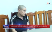 Bản tin Thời sự 18h ngày 27/6/2025