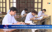 Bản tin Thời sự cuối ngày 27/6/2025