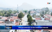Bản tin Thời sự tối ngày 27/6/2025