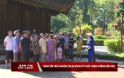 Bản tin Du lịch 28/6/2025