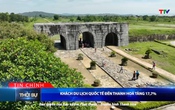 Bản tin Thời sự tối 28/6/2025