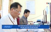 Bản tin Số và công nghệ ngày 29/6/2025