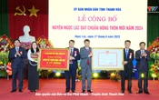 Bản tin Thời sự trưa 28/6/2025 