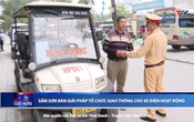 Bản tin Thời sự cuối ngày 28/6/2025