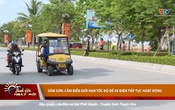 Thanh Hóa ngày mới ngày 29/6/2025