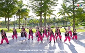 Thiếu nhi: Mùa hè rực rỡ