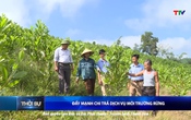 Bản tin Thời sự trưa ngày 29/6/2025
