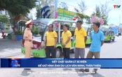 Bản tin Thời sự cuối ngày 29/6/2025 