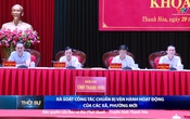 Bản tin Thời sự tối 29/6/2025