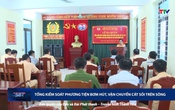 An toàn giao thông 24h ngày 3/6/2025