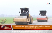 Thanh Hóa ngày mới ngày 4/6/2025