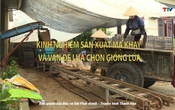 Khuyến nông 3/6/2025