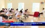Bản tin Thời sự tối ngày 3/6/2025