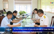 Bản tin Thời sự 16h ngày 3/6/2025