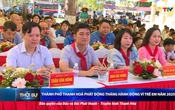 Bản tin Thời sự 9h ngày 3/6/2025