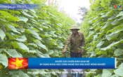 Cựu chiến binh Thanh Hóa 30/6/2025