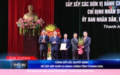 Bản tin Thời sự tối ngày 30/6/2025