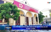Bản tin Thời sự 14h ngày 30/6/2025 