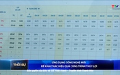 Bản tin Thời sự 16h ngày 30/6/2025