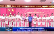 Bản tin Thời sự 9h ngày 30/6/2025
