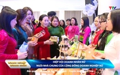 Bản tin Doanh nghiệp - Doanh nhân ngày 4/6/2025