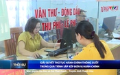 Bản tin Thời sự trưa ngày 4/6/2025