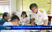 Bản tin Thời sự 9h ngày 4/6/2025