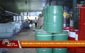 Bản tin Thời sự Thanh Hóa ngày mới 05/6/2025