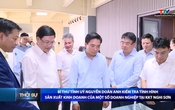 Bản tin Thời sự tối ngày 04/6/2025