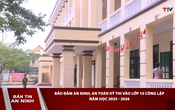 Bản tin An ninh 5/6/2025