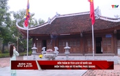 Bản tin Du lịch 5/6/2025