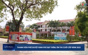Giáo dục và Khuyến học 5/6/2025