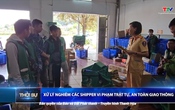 Bản tin Thời sự 16h ngày 5/6/2025