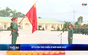 Bản tin Thời sự 9h ngày 5/6/2025 