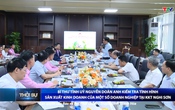 Bản tin Thời sự trưa 5/6/2025