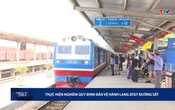 Bản tin An toàn giao thông 24h ngày 05/6/2025