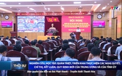 Bản tin Thời sự tối ngày 05/6/2025