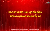 Đảng trong cuộc sống 5/6/2025