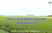 Khuyến nông 6/6/2025